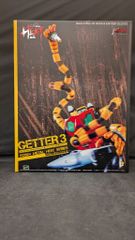 ArtStorm POSE+METAL HEAT ゲッター3(世界最後の日ver.)