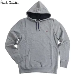 2025年最新】Paul Smith メンズ パーカーの人気アイテム - メルカリ
