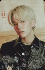 TREASURE BLACK ver. ASAHI 1)THE FIRST STEP:CHAPTER ONE A