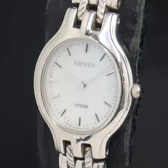 【美品、希少】CITIZEN　シチズン　エクシード　3330-H30792 美品、希少】CITIZEN シチズン エクシード 3330-H30792