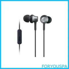 2024年最新】ソニー SONY イヤホン MDR-EX650 : カナル型 ブラウン MDR