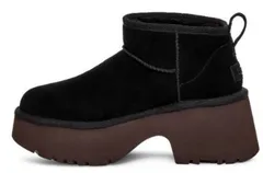 2025年最新】アグ厚底ブーツの人気アイテム - メルカリ 