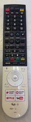 ◆SHARP テレビ用リモコン GB243SA