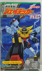 未開封）勇者警察ジェイデッカー初回限定DVDBOX①②セット10枚組フィギュア付 勇者警察ジェイデッカー DVD-BOX Ⅰ・Ⅱ初回限定生産 アニメ