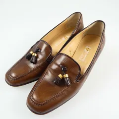 【姫路東店】 中古 GUCCI | グッチ ローファー 【135】