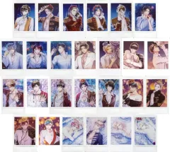 【中古】キャラカード(キャラクター) 全26種セット 「スタンドマイヒーローズ 3rd Anniversary Store 3rd Anniversary 3rd Anniversary REAL PHOTO」