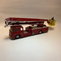 絶版 レア ミニカー CORGI MAJOR TOYS トレーラー Vintage Corgi Major Toys Scammell Cab & Articulated