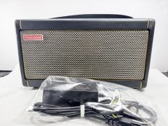 【HY】【美品】Positive Grid ポジティブ グリッド Spark 40 ギターアンプ 練習用 小型アンプ Bluetooth対応 アプリ連携可能 多彩な音作り 練習・演奏・録音に最適[送料無料(一部地域を除く)]HY003