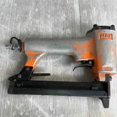 MAX エアーネイラ タッカ TA-35A/F25MO 足長 15～25mm - メルカリ