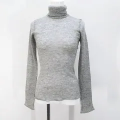 2024年最新】シャネル CHANEL 長袖セーターの人気アイテム - メルカリ