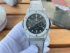 ご購入大歓迎です 新品 HUBLOT腕時計 未使用  自動巻き｜本日限定特価｜新品未使用
