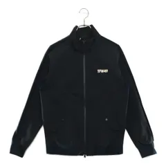 美品 TFW49 ティーエフダブリューフォーティナイン ジャケット ブルゾン FULL ZIP BLOUSON | TFW49（ティーエフダブリュー）Official EC