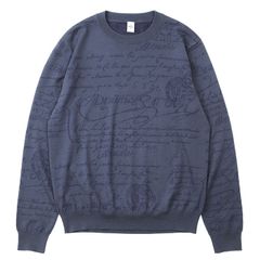 新品同様】セリーヌ ヴィンテージ ニット カレッジ カーディガン