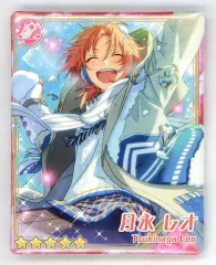 【中古】バッジ・ピンズ 月永レオ 「あんさんぶるスターズ! 缶バッジ - actor’s choice collection -」