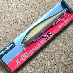 2025年最新】 X-80 MAGNUM SRの人気アイテム - メルカリ