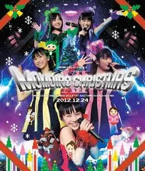 ももいろクリスマス2012 ～さいたまスーパーアリーナ大会～ (初回限定版)／ももいろクローバーZ／ブルーレイ（Blu-ray）【中古】