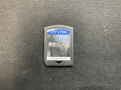 ソフトのみ PSVITA 進撃の巨人 2