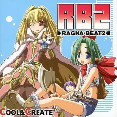 【中古】同人音楽CDソフト RB2 RAGNA BEAT 2 / COOL＆CREATE