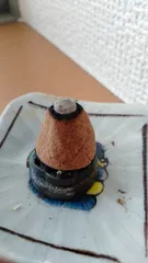お試し　ハンドメイド　ほっこり香　2個