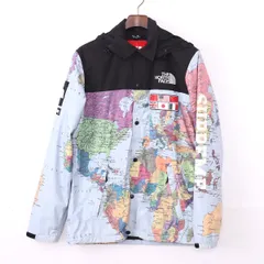 2023年最新】supreme north face 14ssの人気アイテム - メルカリ