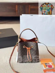 【今日WTO】Michael Kors マイケルコース ミニバケットバッグ 可愛らしいデザインが特徴-WTO輸入2-VSJ19
