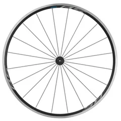 グロータックローラー用タイヤ&Shimano WH-RS010 ホイール前後 グロータックローラー用タイヤ&Shimano WH-RS010 ホイール前後
