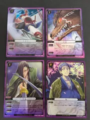 2025年最新】ぬらりひょんの孫tcgの人気アイテム - メルカリ