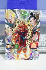 2025年最新】ドラゴンボールヒーローズ 悟空3の人気アイテム