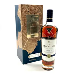 2025年最新】マッカラン エニグマの人気アイテム - メルカリ