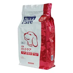 未開封✩犬用ドクターズケア　ハートケア1kg✕２袋 Amazon.co.jp: 【療法食】 ドクターズケア ドッグフード Dr's