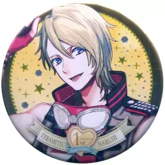 【中古】バッジ・ピンズ(キャラクター) [単品] 寺光遙日 デコレーション缶バッジ57mm 「B-PROJECT 1st Anniversary Special 缶バッジセット」