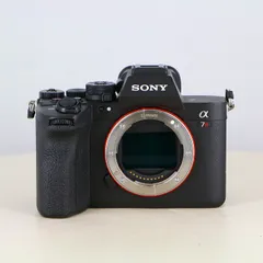 2025年最新】中古 SONY α7Rの人気アイテム - メルカリ
