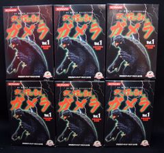 KONAMI 大怪獣ガメラ Vol.2（フルコンプリート、レアアイテム入り