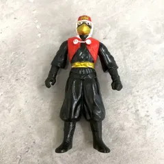 2026年最新】世界忍者戦ジライヤ フィギュアの人気アイテム - メルカリ