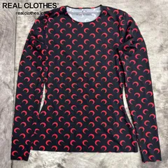 【最終お値下げ】【タグ付き新品未使用】25SS Marine serre セール開催中 | Marine Serre | 最大 70% OFF | SSENSE 日本