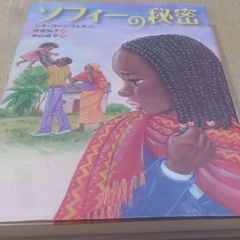 ソフィーの秘密 (文研じゅべにーるYA)