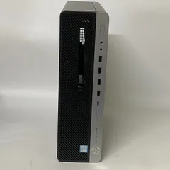 2025年最新】hp elitedesk 800 g4の人気アイテム - メルカリ