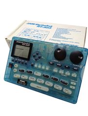ZOOM　RhythmTrak　RT-323