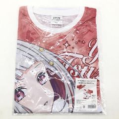 蓮ノ空女学院 フルグラフィックTシャツ 6th セラス（Edel Note