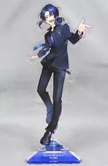 【中古】アクリルスタンド・アクリルパネル 長尾景 アクリルスタンド 「バーチャルYouTuber にじさんじ」 VΔLZ2周年記念グッズ