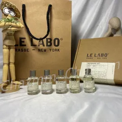 2024年最新】lelabo ディスカバリーの人気アイテム - メルカリ