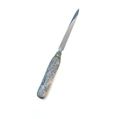 2025年最新】ティファニー ペーパーナイフの人気アイテム - メルカリ