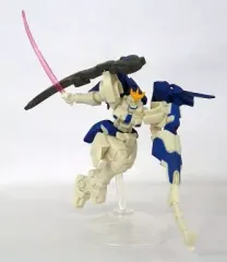 【中古】トレーディングフィギュア トールギスIII(スタンド付き) HGシリーズ 「機動戦士ガンダムシリーズ」 MSセレクション30