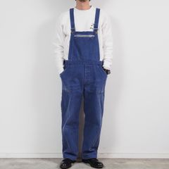 美品】Lee レショップ別注 ローバックオーバーオール 40サイズ - メルカリ