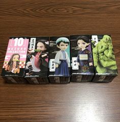 実質6,000円】ワーコレ フランキー キッド セット - メルカリ