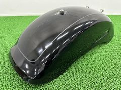 ショートコンバットリアフェンダー リヤドロッパー ドラッグスター400