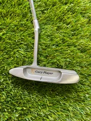 Gary Player ゴルフ　フェイクスエード　古着　ジャケット 2025年最新】gary PLAYERの人気アイテム - メルカリ