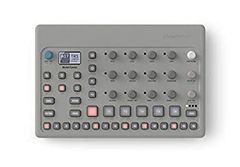 【中古】「未使用品」elektron Model:Cycles 6トラック FM グルーヴボックス エレクトロン