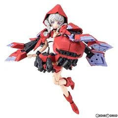 メガミデバイス フレームアームズガール 素組み未組立塗装引退品など メガミデバイスコラボ フレームアームズ・ガール「ハンド