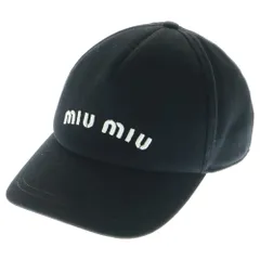 2025年最新】ミュウミュウベースボールキャップの人気アイテム